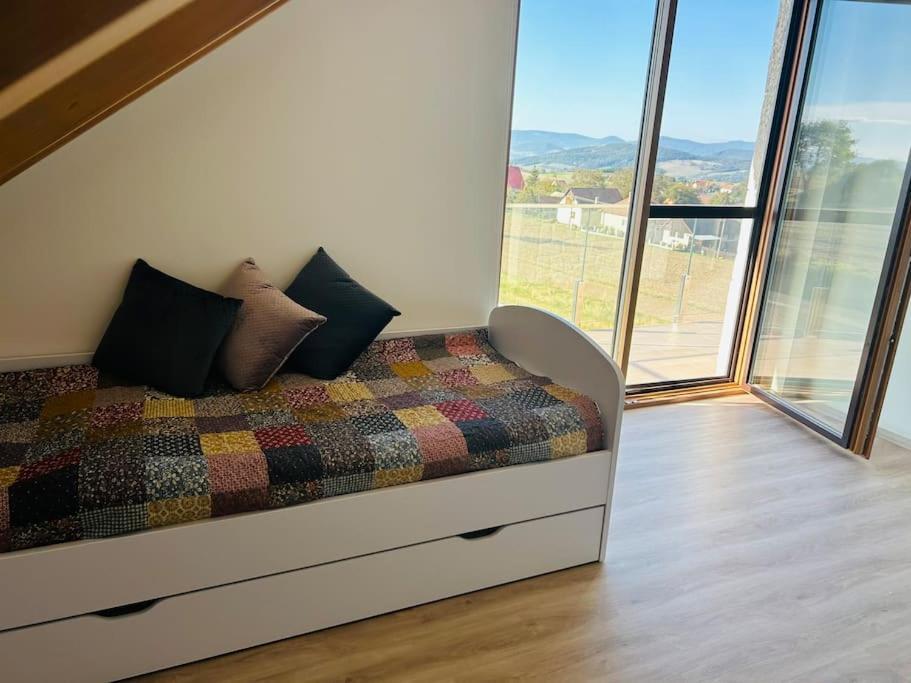 Apartmán Detvianka 1 Detva